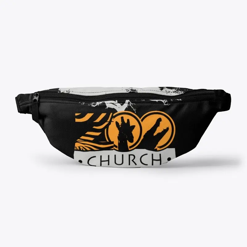 Zoo Church Black