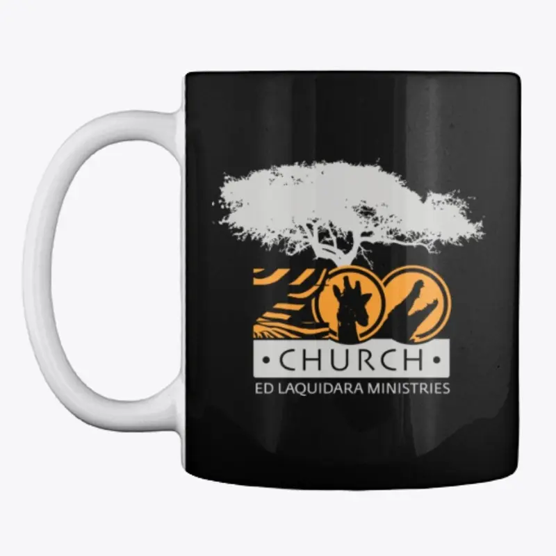 Zoo Church Black